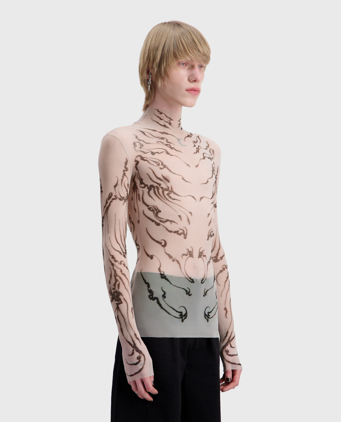 ~SHED SKIN~ TOP SHADE 1
