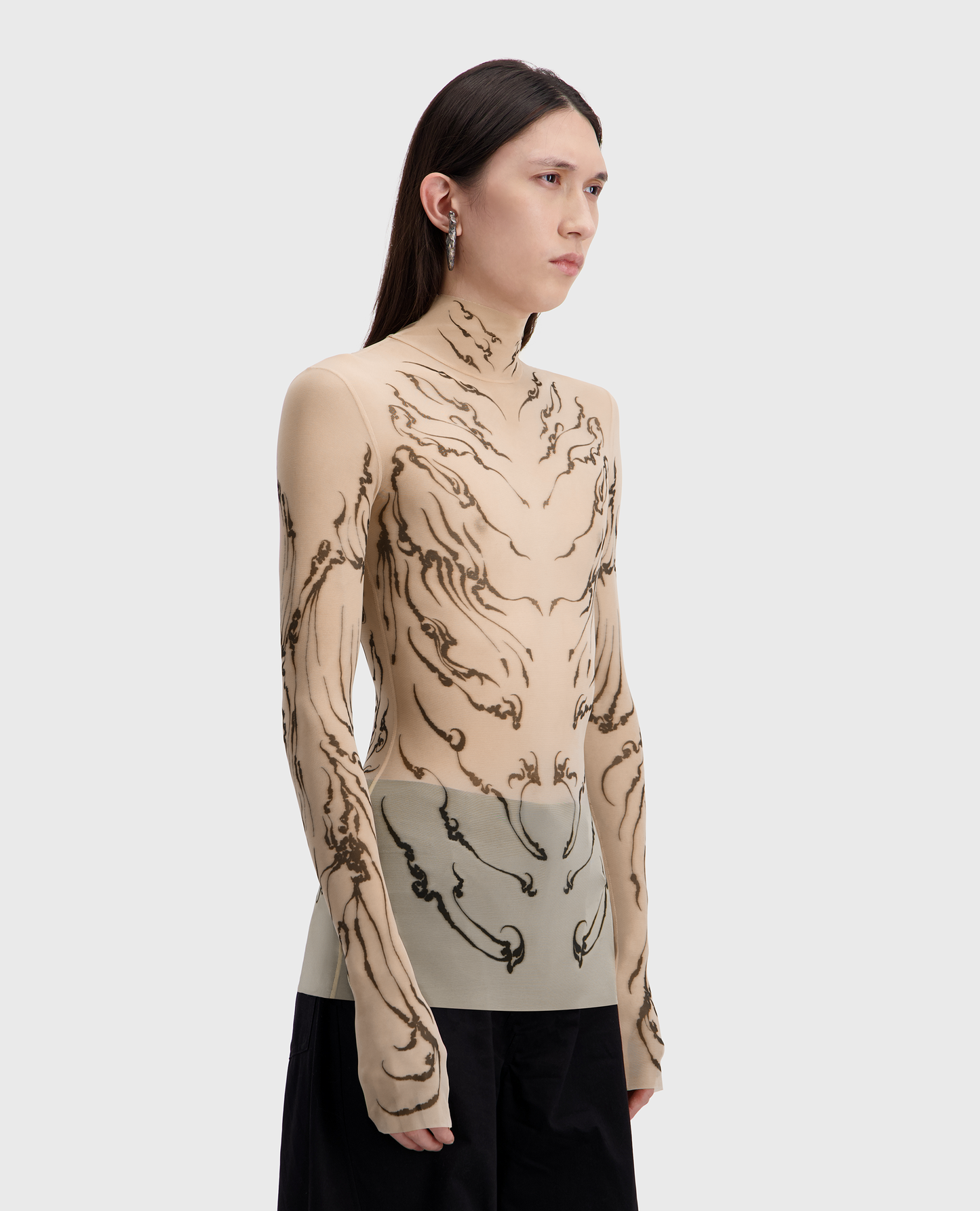 ~SHED SKIN~ TOP SHADE 2