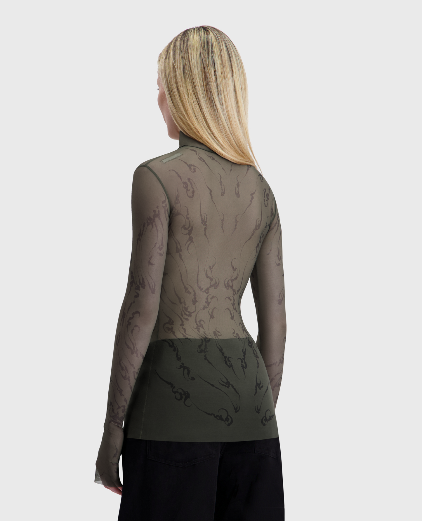 ~SHED SKIN~ TOP SHADE 7