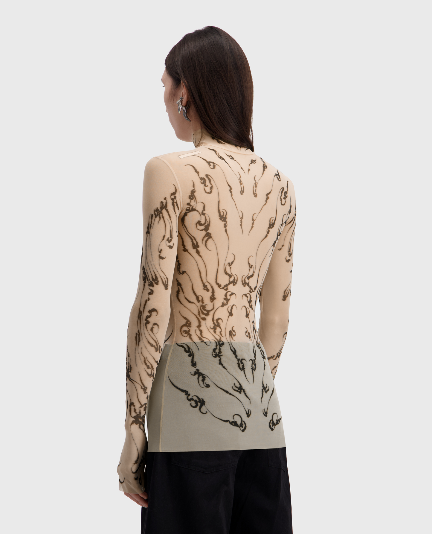 ~SHED SKIN~ TOP SHADE 2
