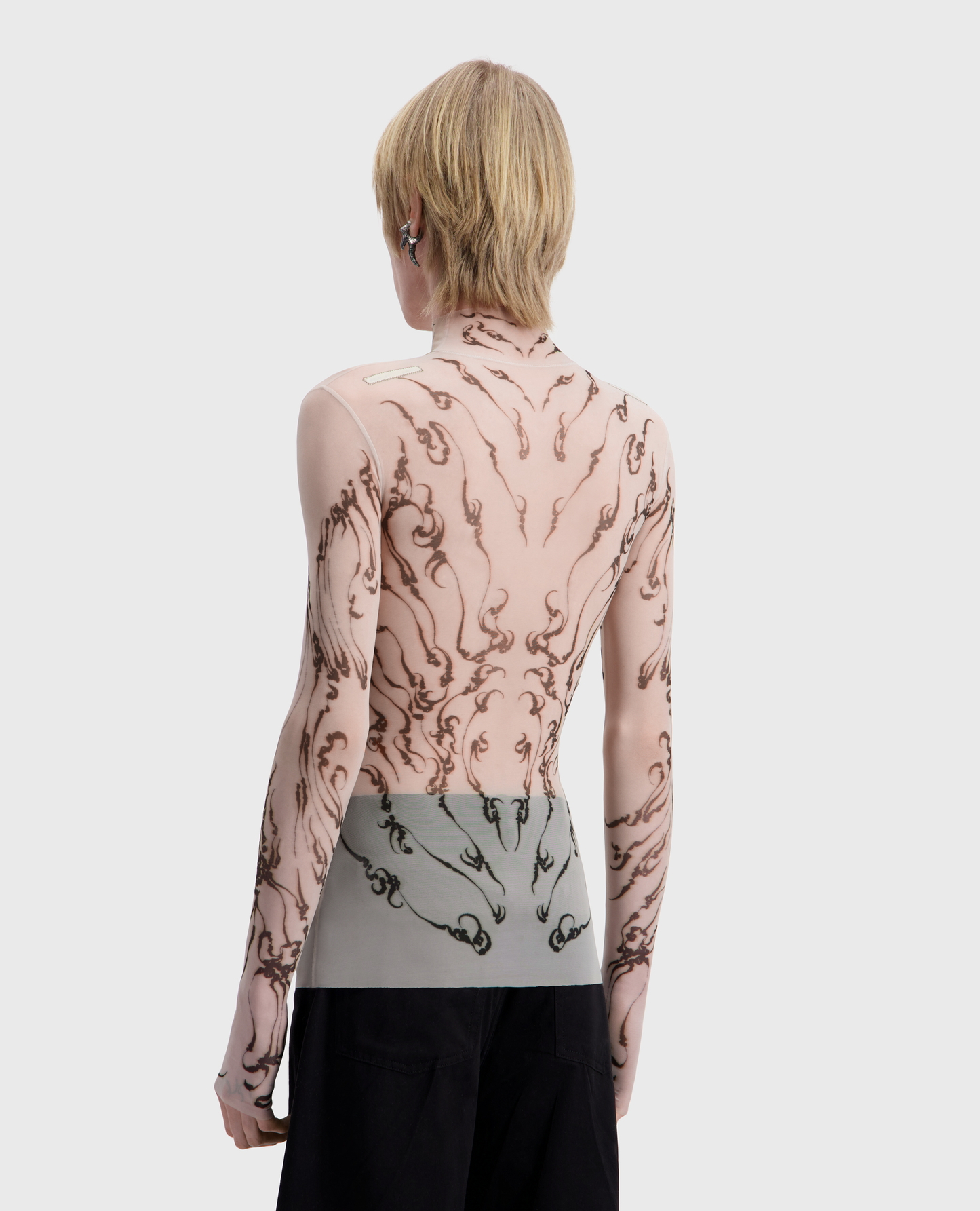 ~SHED SKIN~ TOP SHADE 1