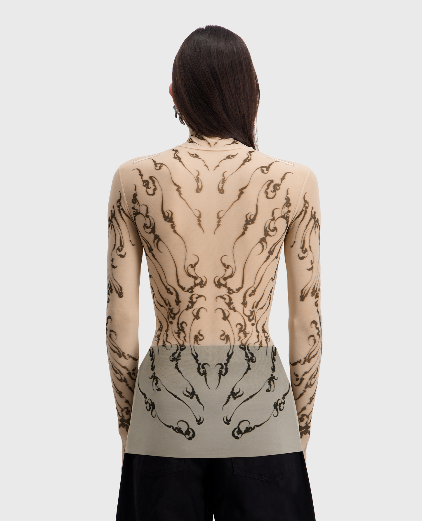 ~SHED SKIN~ TOP SHADE 2