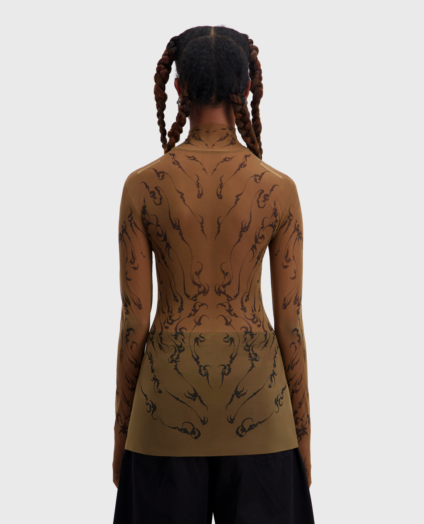 ~SHED SKIN~ TOP SHADE 5