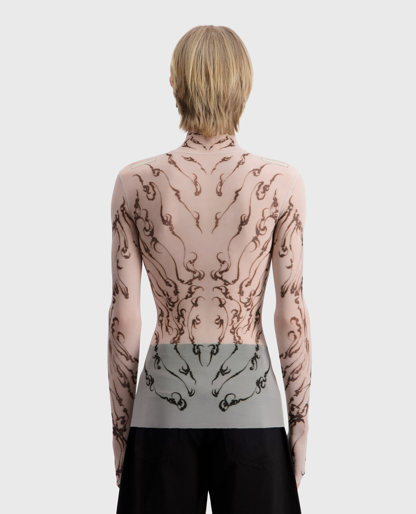 ~SHED SKIN~ TOP SHADE 1