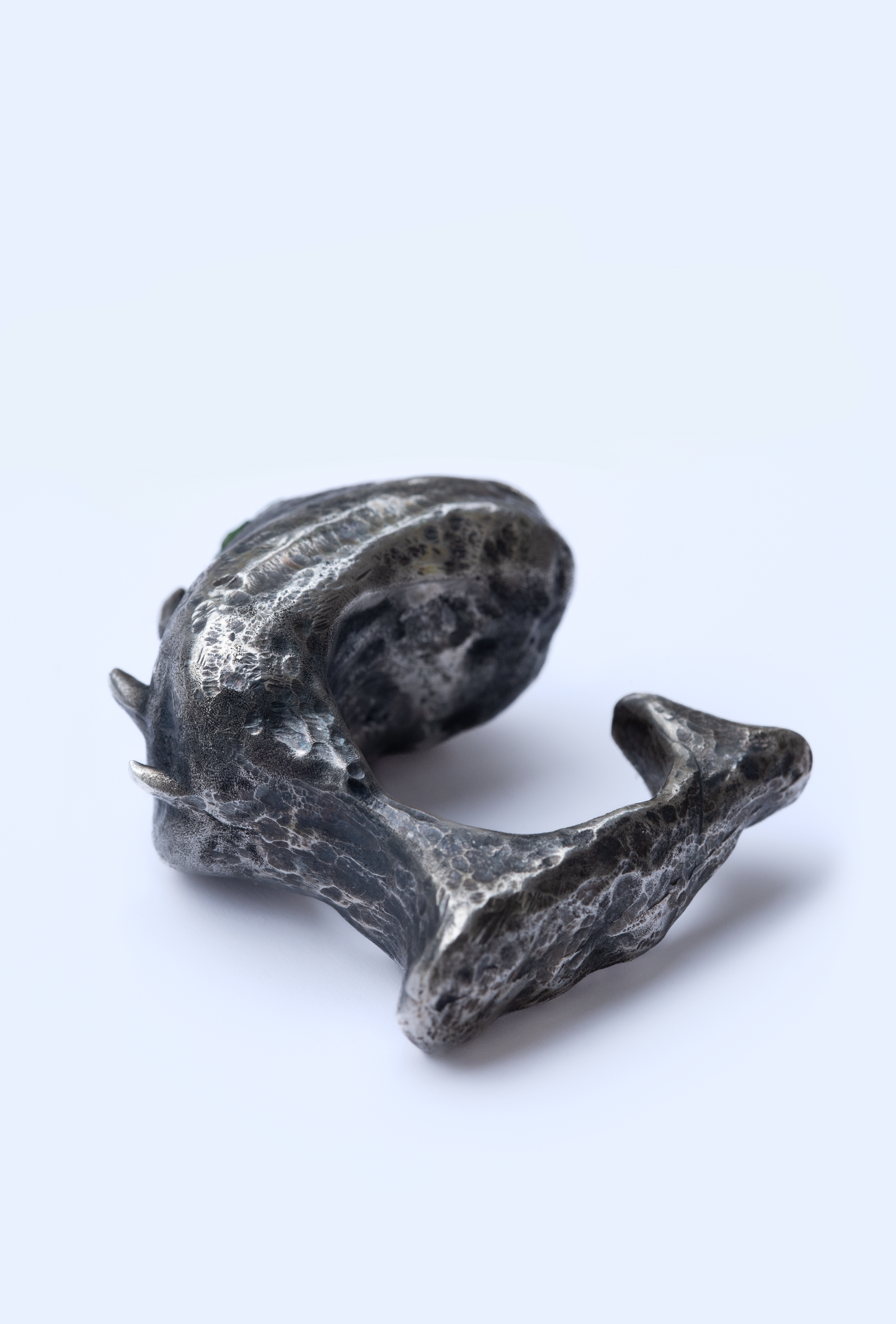 ~NAUTYLYD~ ph.II RING