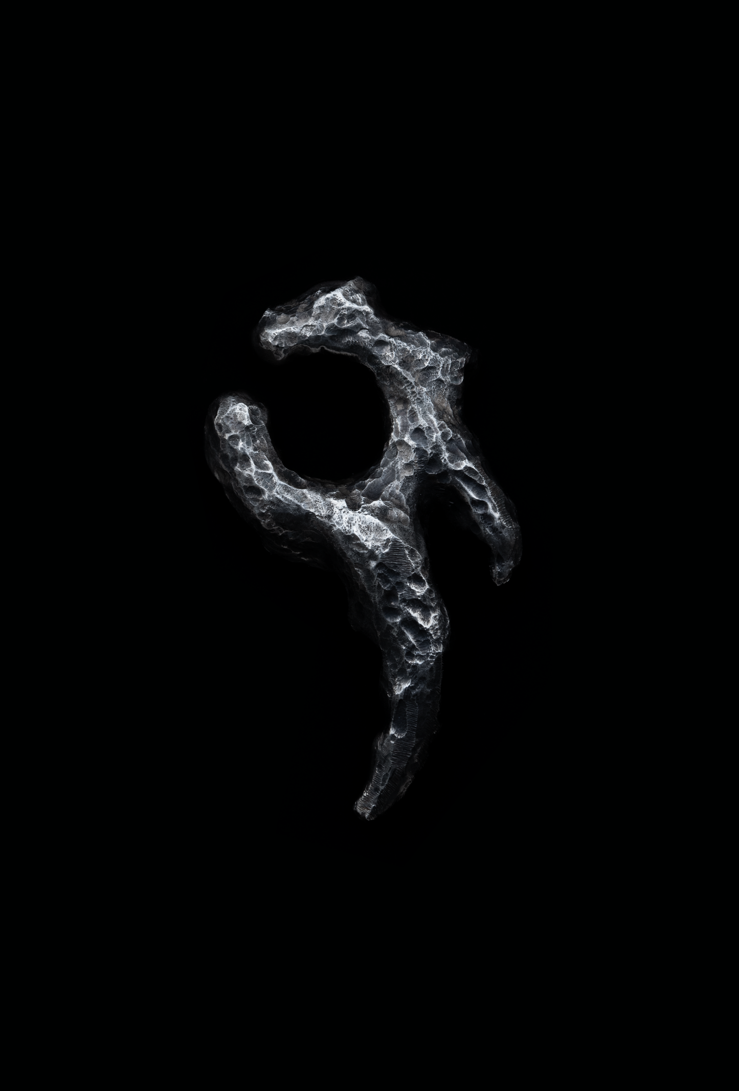 ~NAUTYLYD~ ph.I EAR ORNAMENT