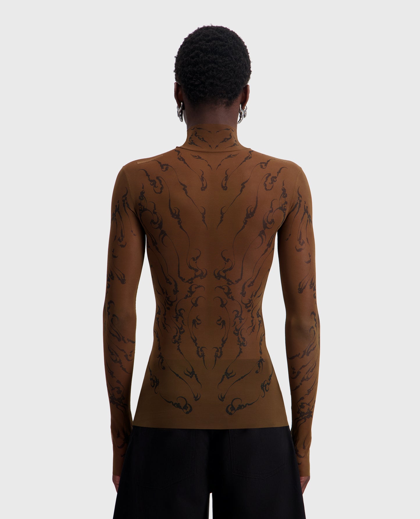 ~SHED SKIN~ TOP SHADE 6