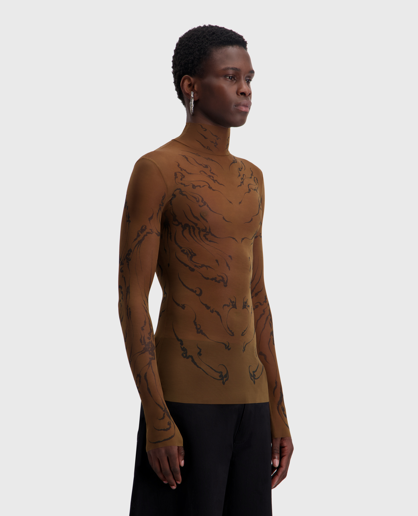 ~SHED SKIN~ TOP SHADE 6