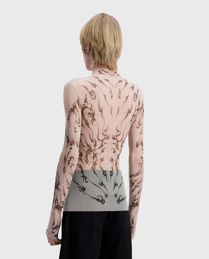 ~SHED SKIN~ TOP SHADE 1