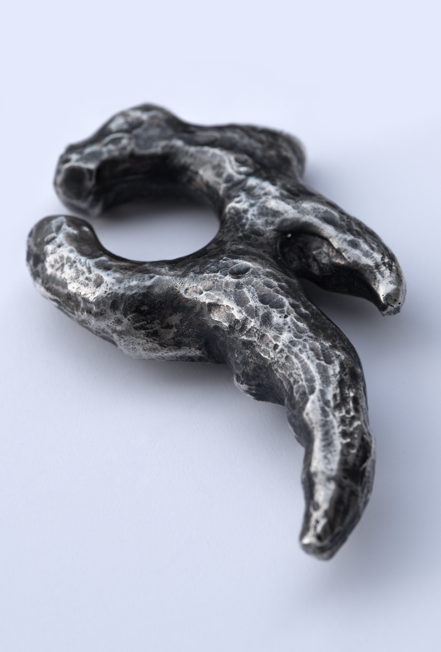 ~NAUTYLYD~ ph.I EAR ORNAMENT