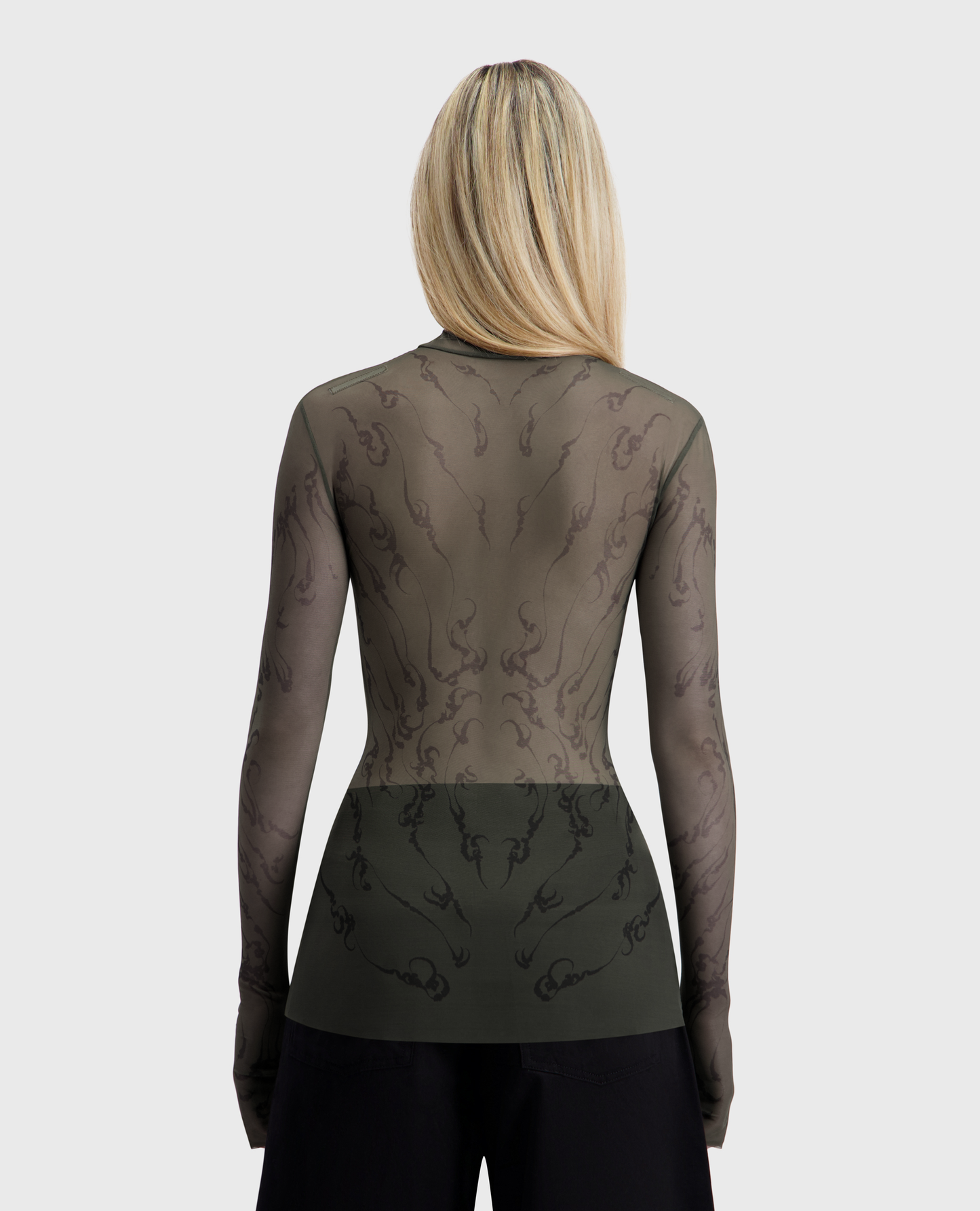 ~SHED SKIN~ TOP SHADE 7