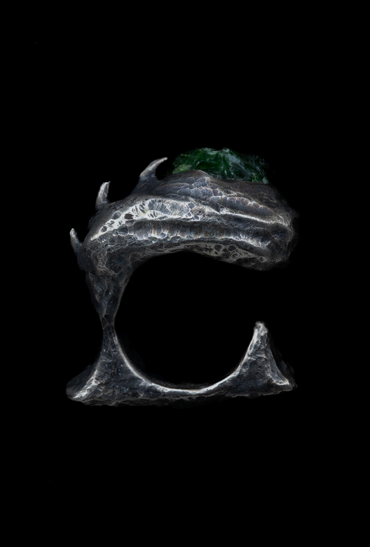 ~NAUTYLYD~ ph.II RING