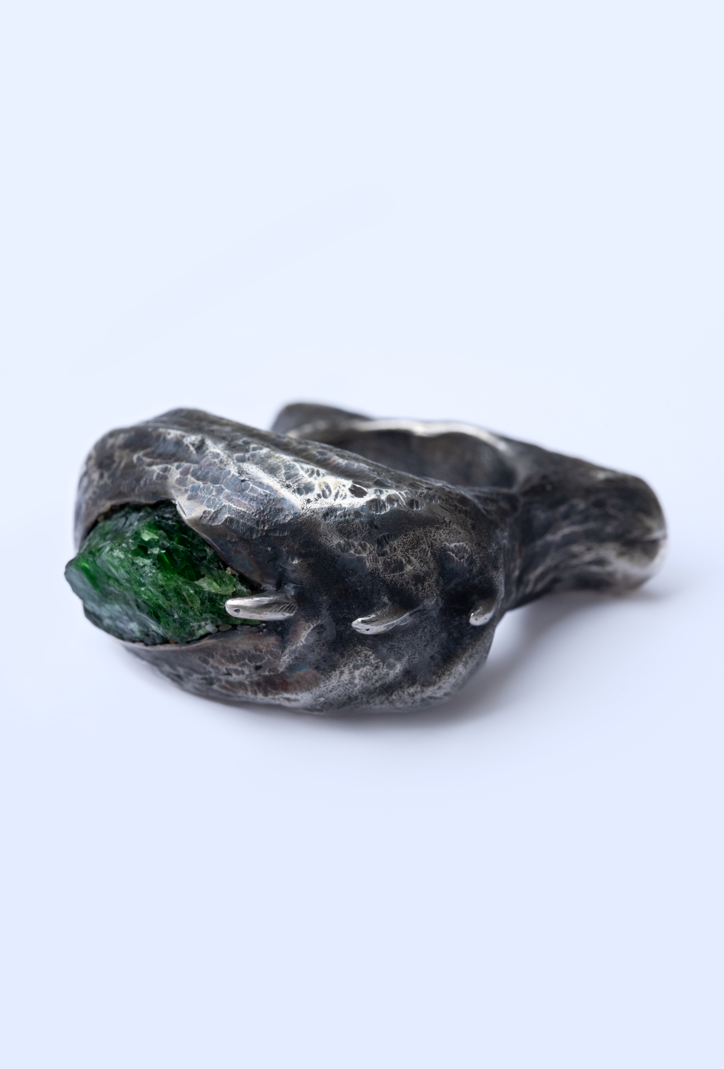 ~NAUTYLYD~ ph.II RING