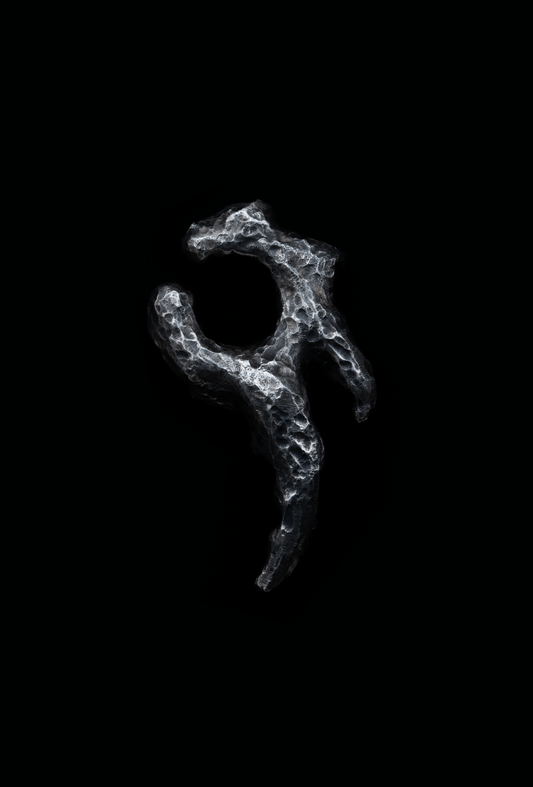 ~NAUTYLYD~ ph.I EAR ORNAMENT