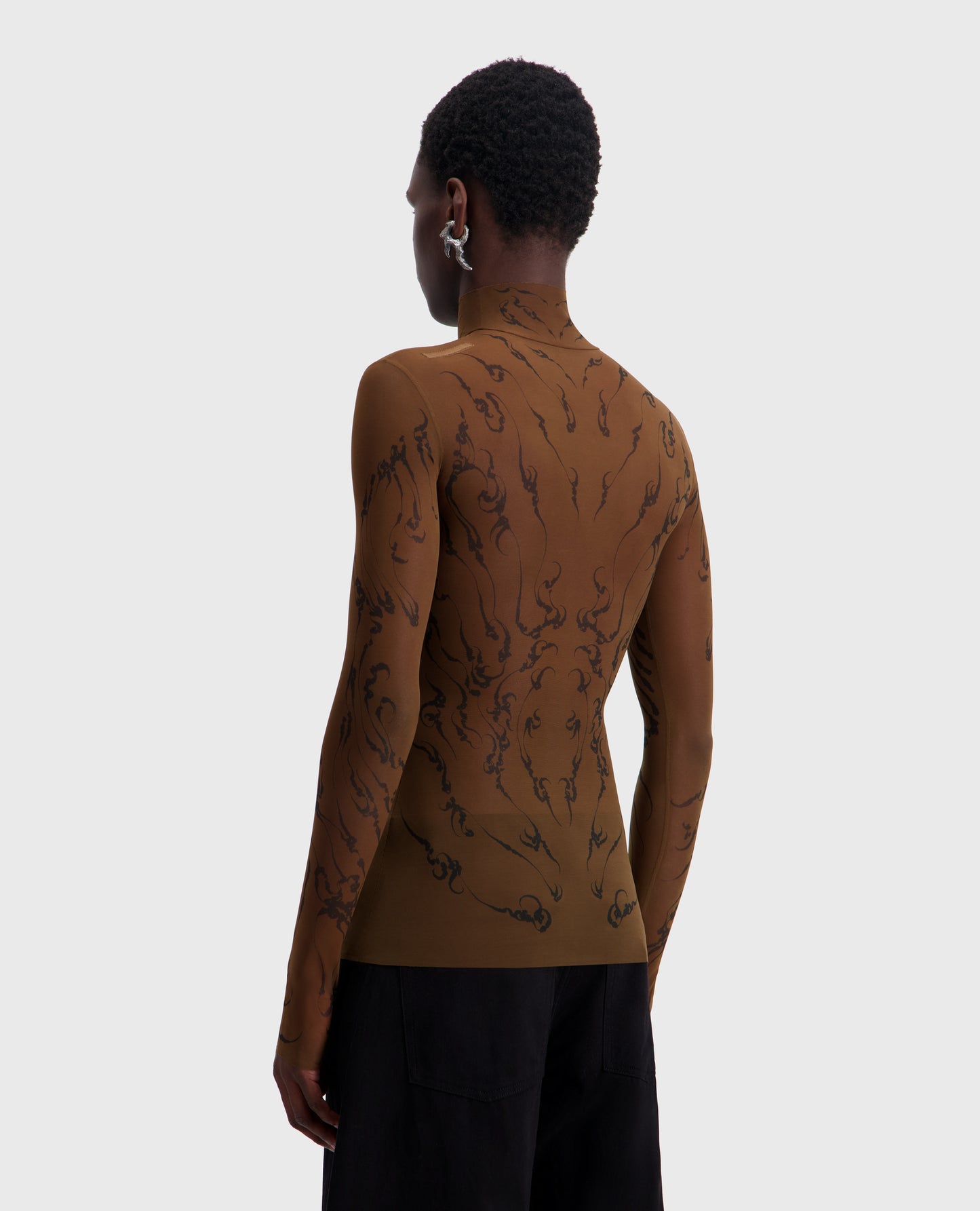~SHED SKIN~ TOP SHADE 6