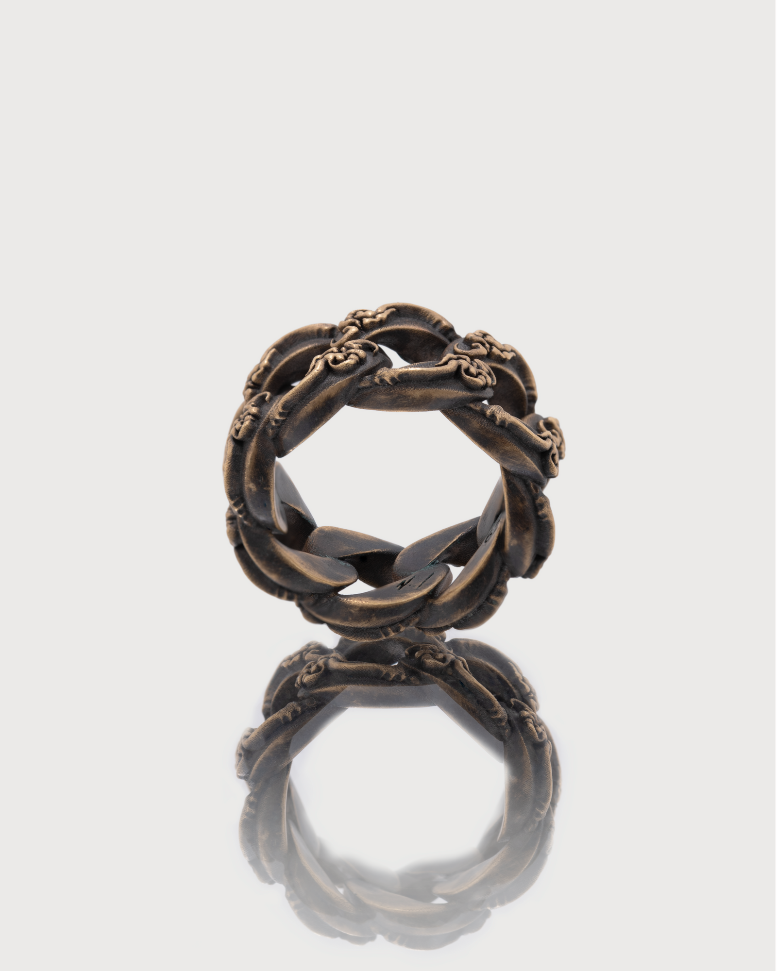 BLYT LINK RING