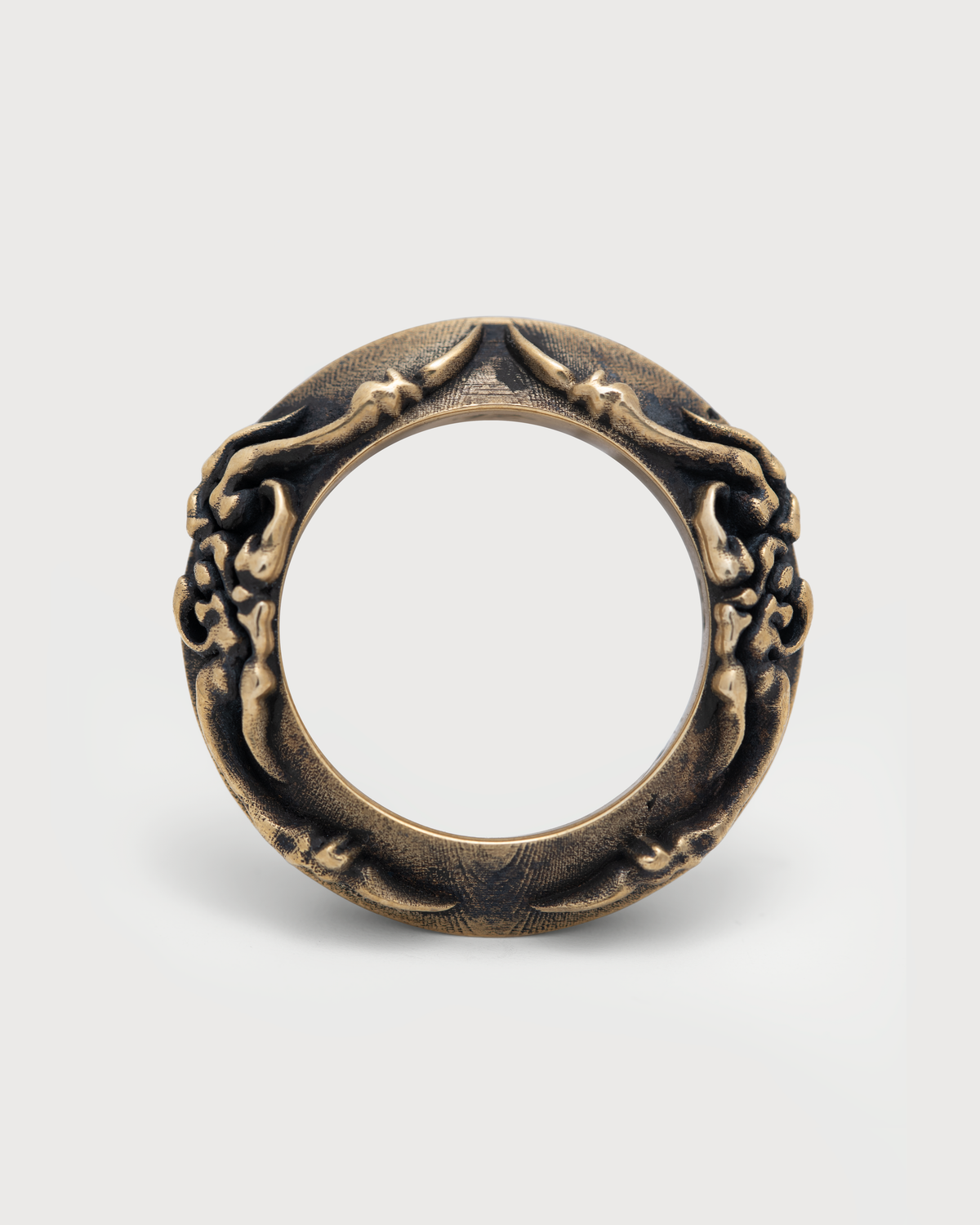 KELO BLADE RING