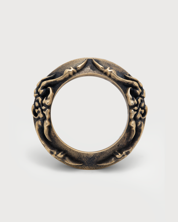 KELO BLADE RING