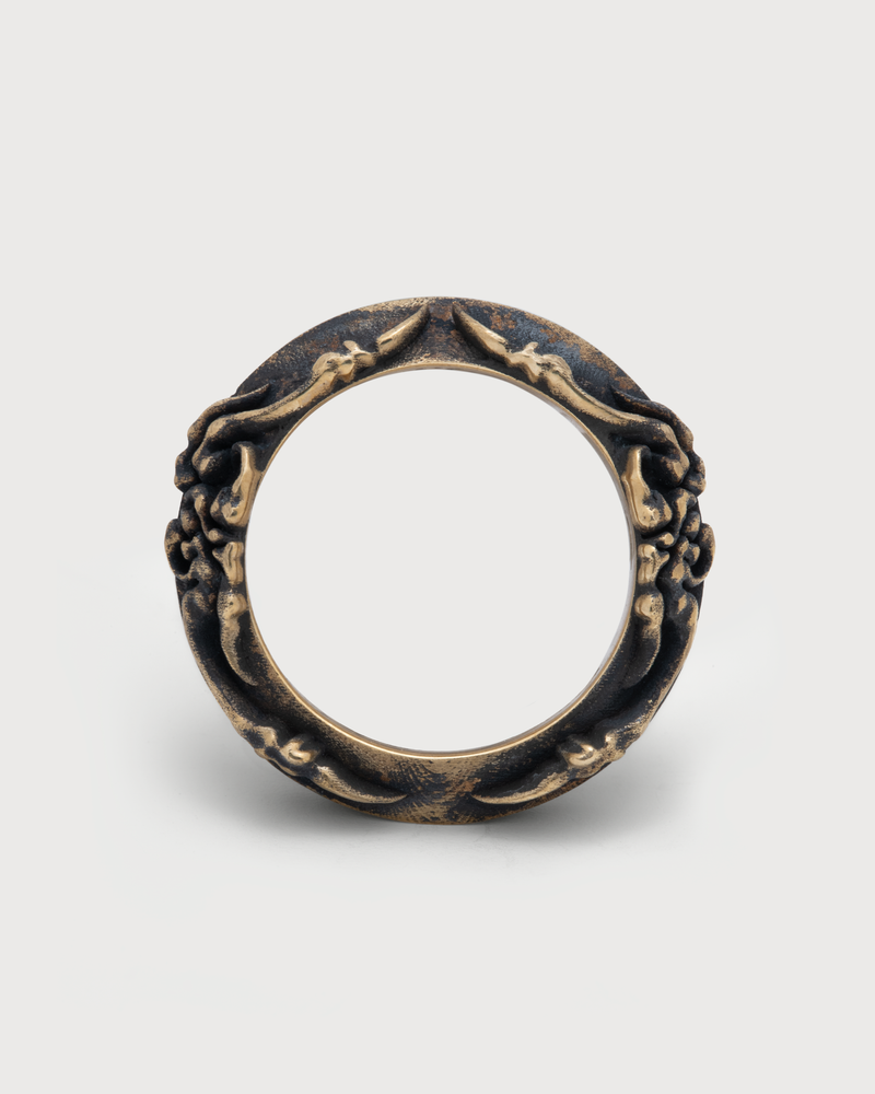 BLADE RING