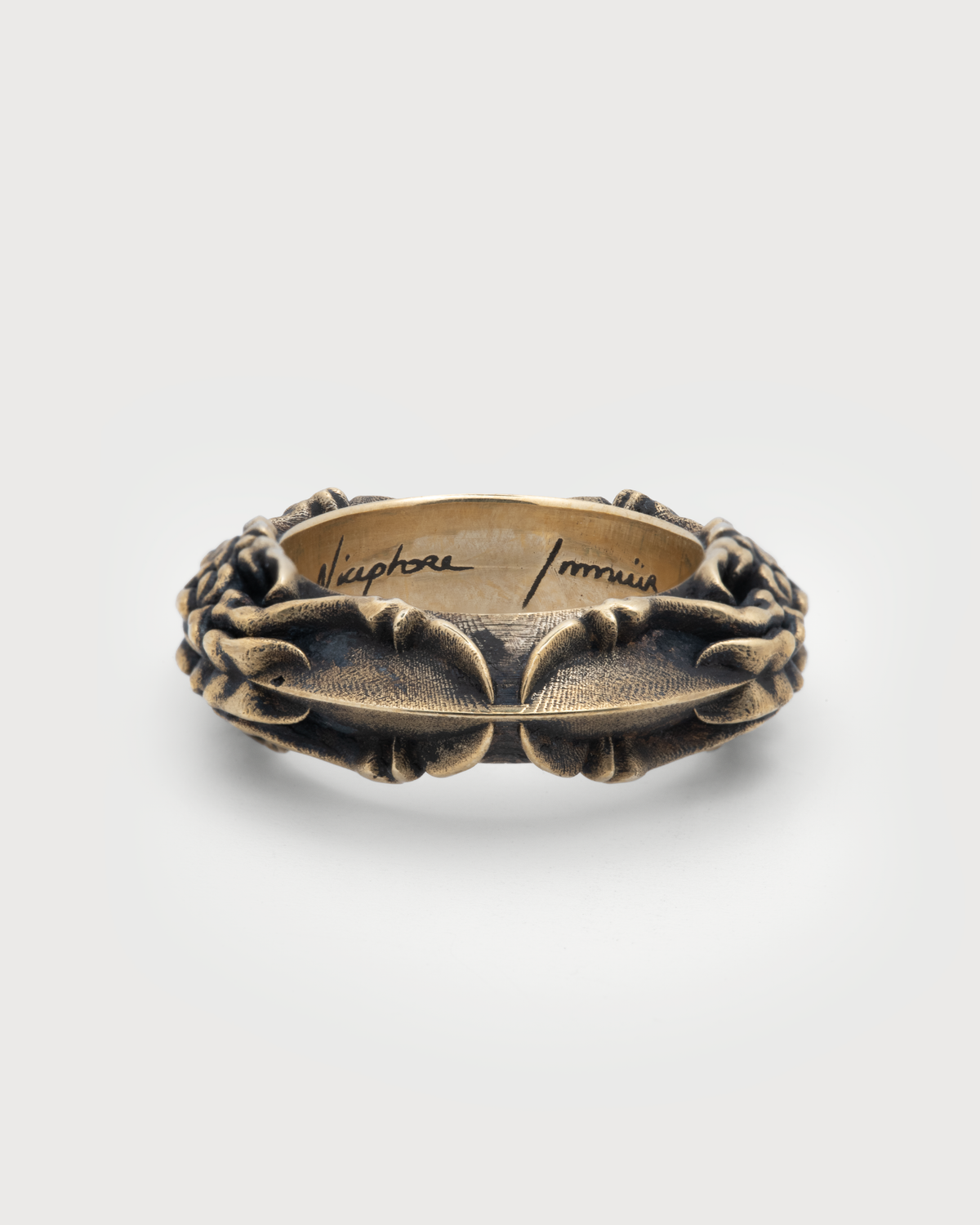 KELO BLADE RING