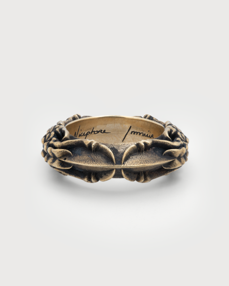KELO BLADE RING