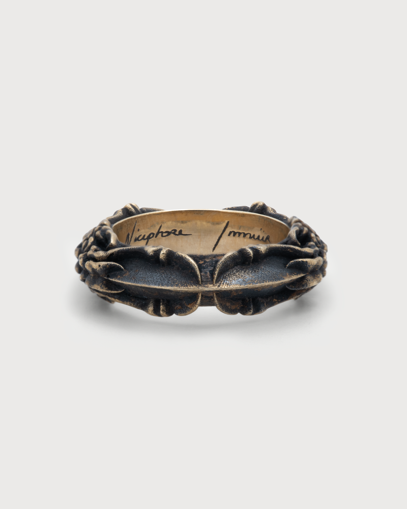 BLADE RING