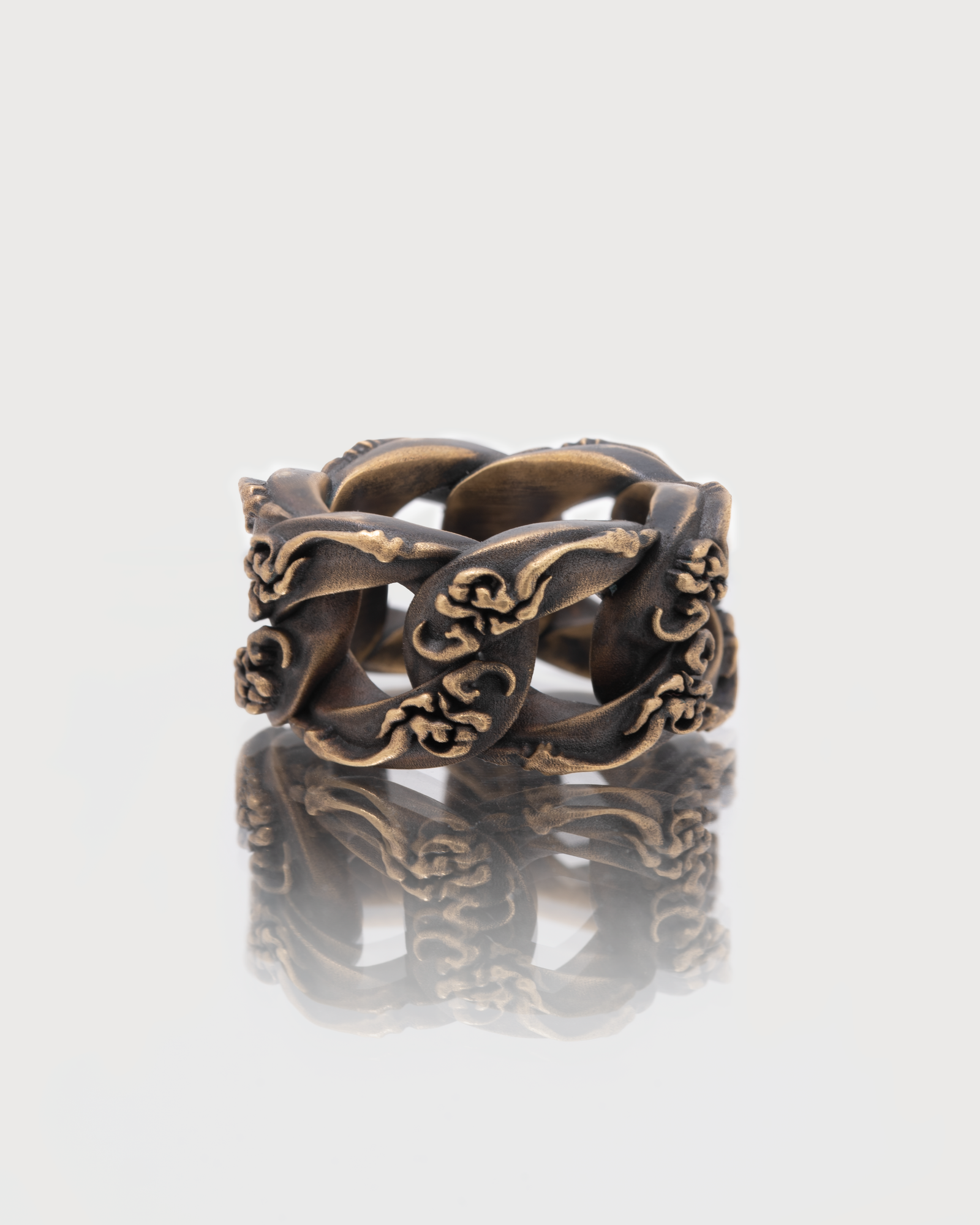 KELO BLYT LINK RING