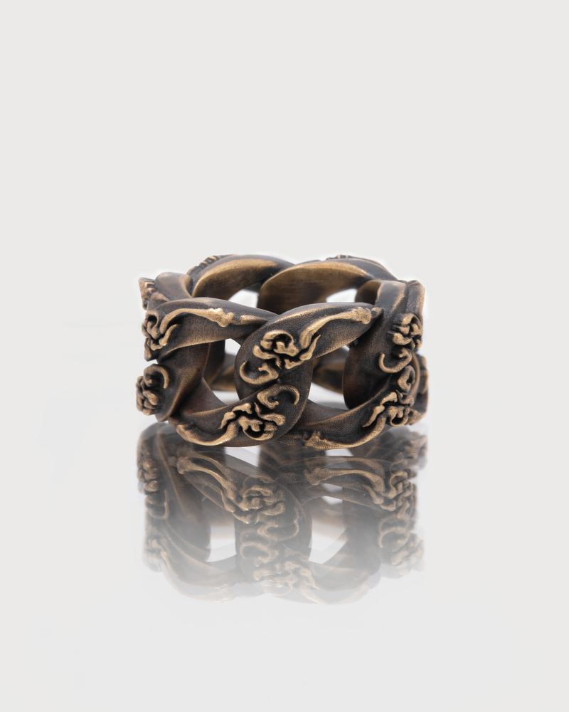 KELO BLYT LINK RING