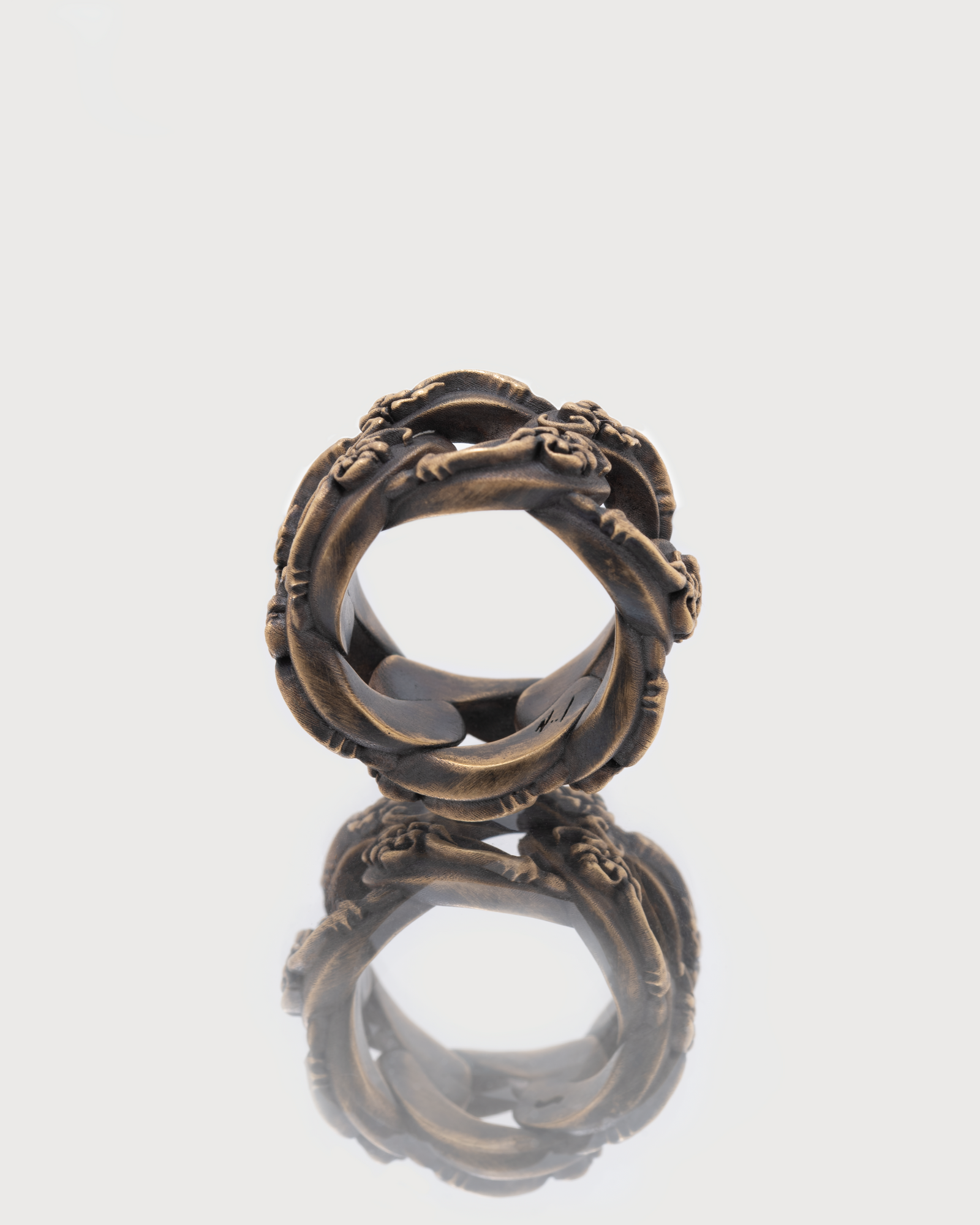 KELO BLYT LINK RING