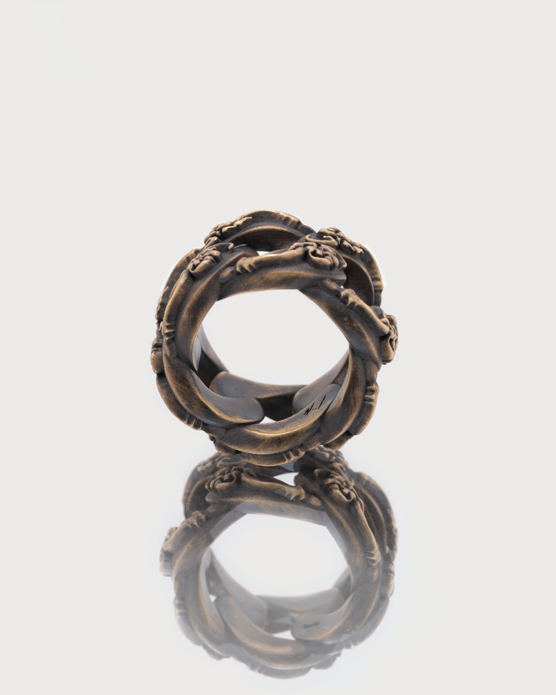 KELO BLYT LINK RING