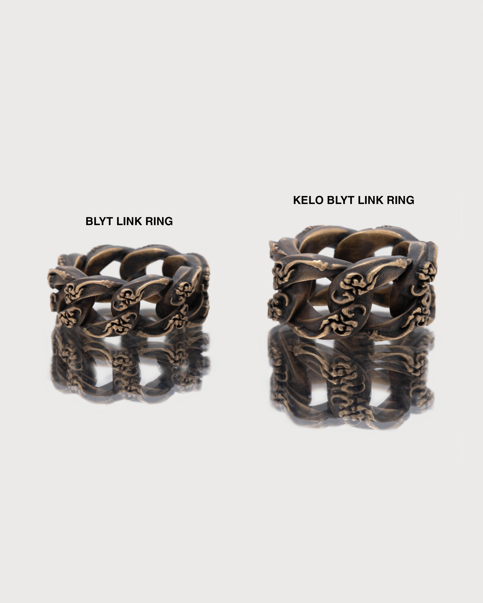 BLYT LINK RING