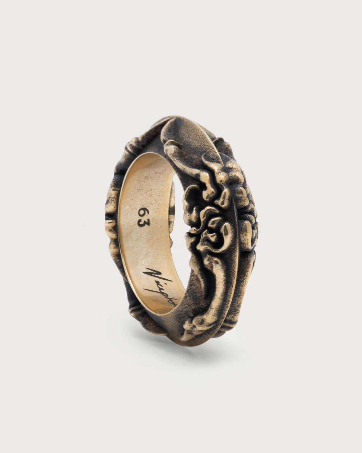 KELO BLADE RING